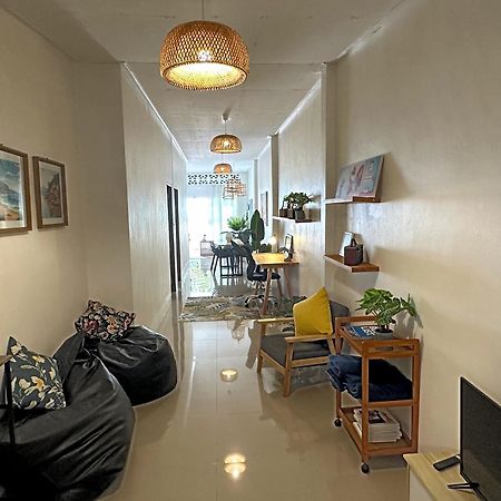 Thai Mueang Bonneville Beach House מראה חיצוני תמונה